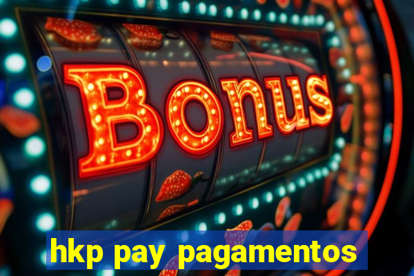 hkp pay pagamentos